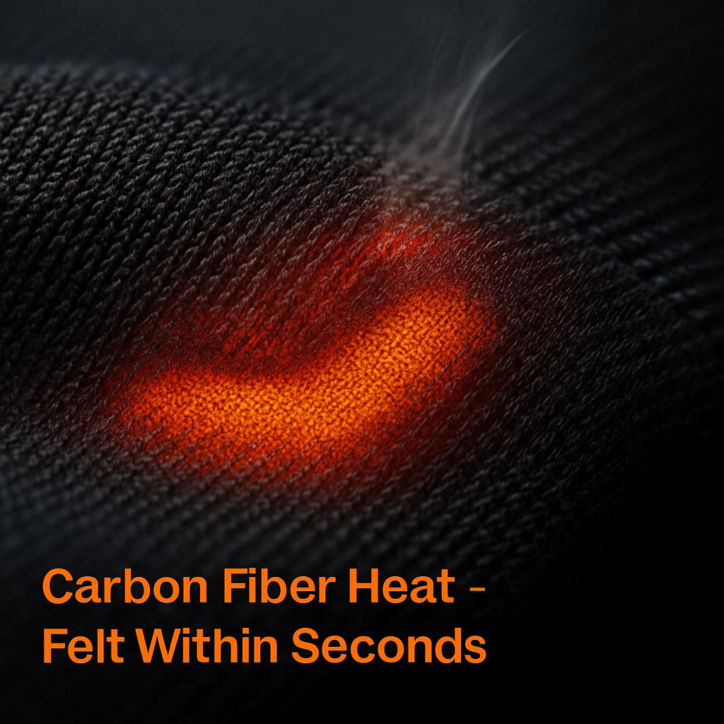 Heated Winter Pants for Outdoor Activities