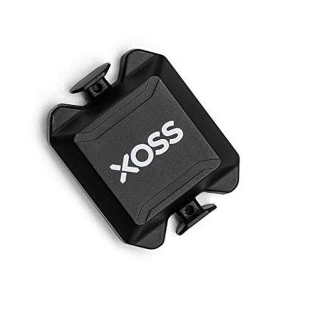 GPS Waterproof Bike Computer with LCD Speedometer
