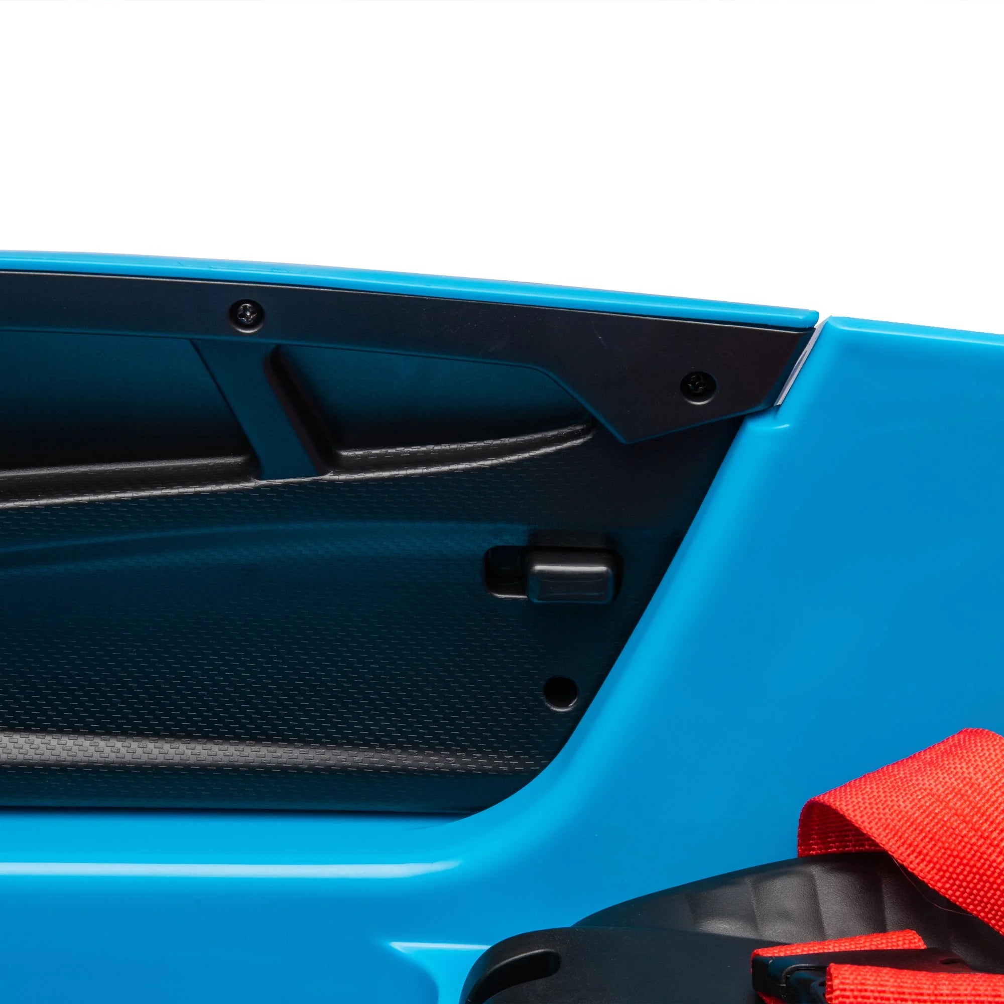 Kids Electric Ride-On Lamborghini Huracan Sto 24V, Ages 3-8