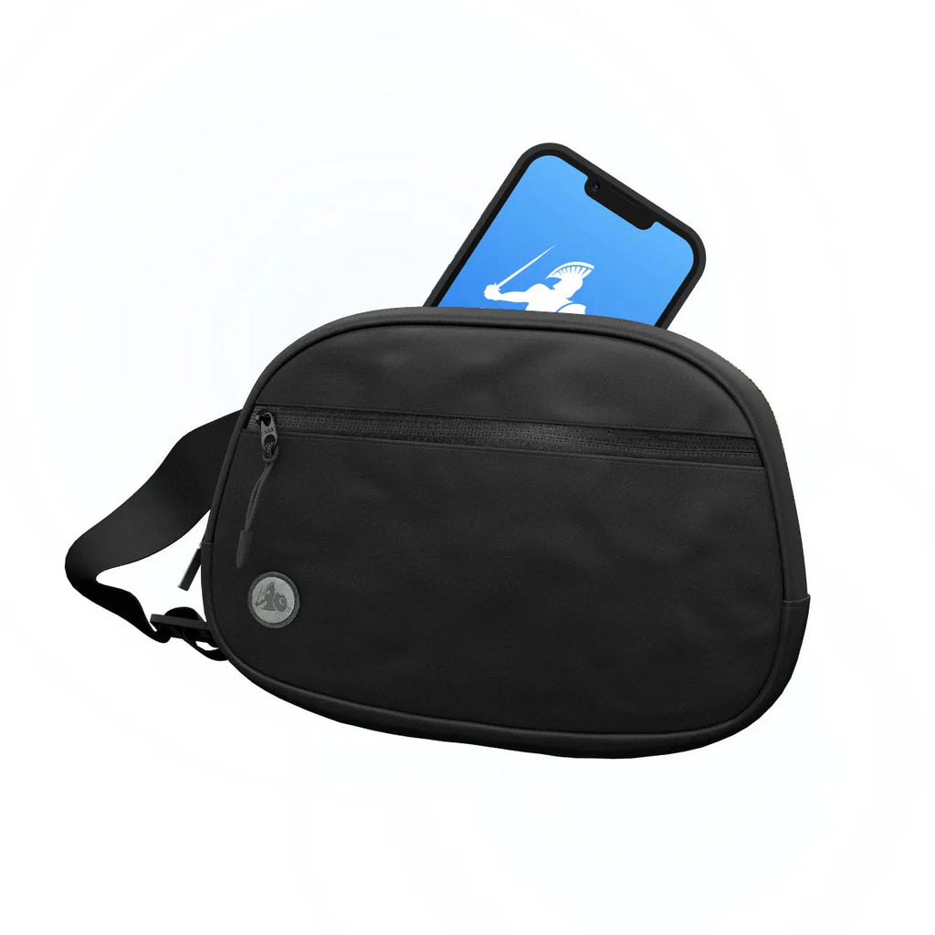 Radiation Blocking Hip Bag / Fanny Pack