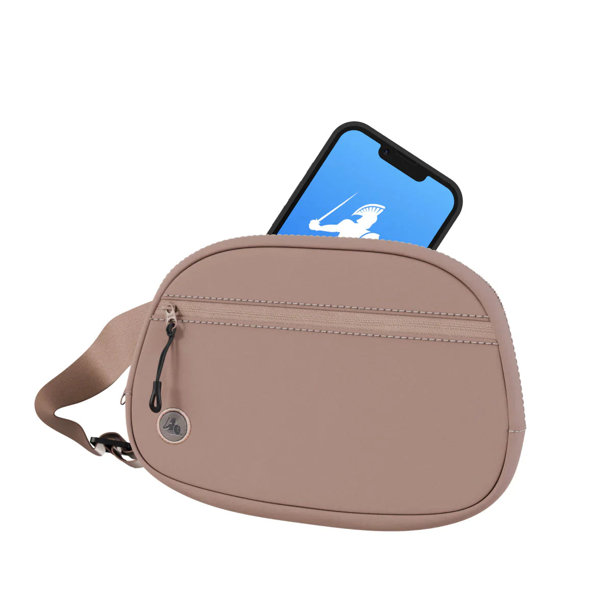 Radiation Blocking Hip Bag / Fanny Pack