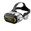 Bluetooth 5.0 3D VR Smart Virtual Reality Glasses with Headset