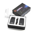 Musical Instrument Wireless transmitter & Receiver Set