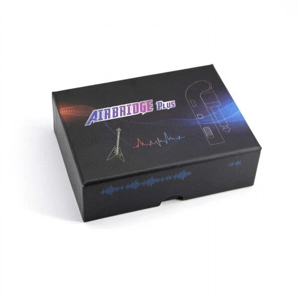 Musical Instrument Wireless transmitter & Receiver Set