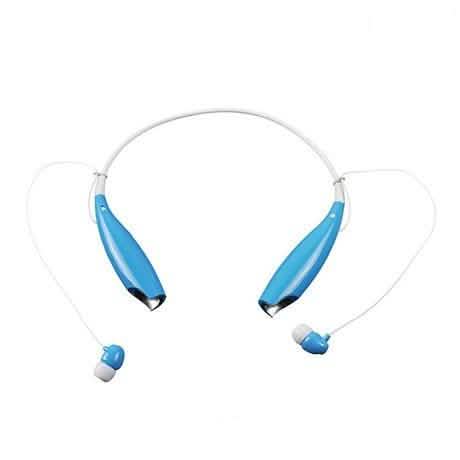 Behind-the-Neck wireless Stereo Headset