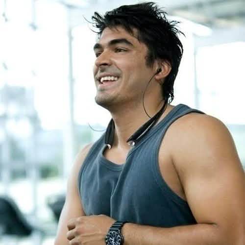 Behind-the-Neck wireless Stereo Headset