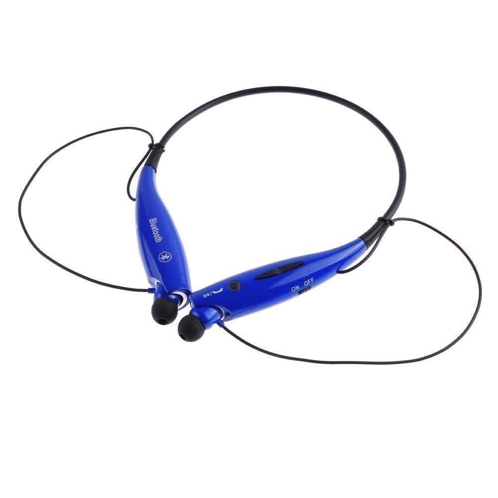 Behind-the-Neck wireless Stereo Headset