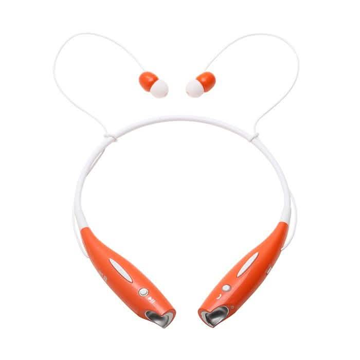 Behind-the-Neck wireless Stereo Headset