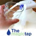 Automatic Hands-Free Beverage Dispenser Water Milk Juice