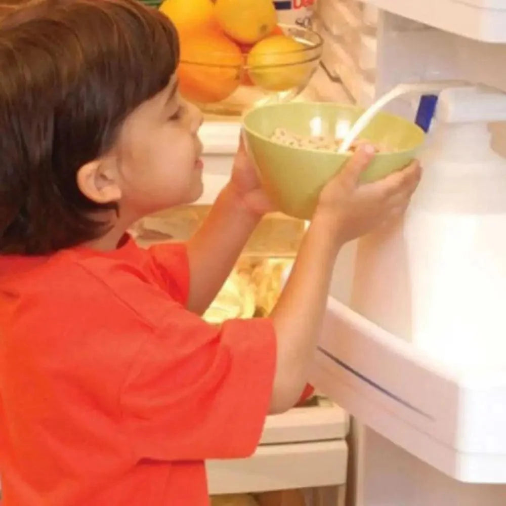 Automatic Hands-Free Beverage Dispenser Water Milk Juice