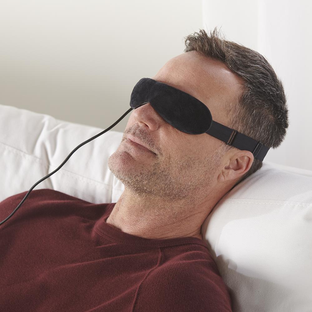 Dry Eye Relief Mask Electric Heated