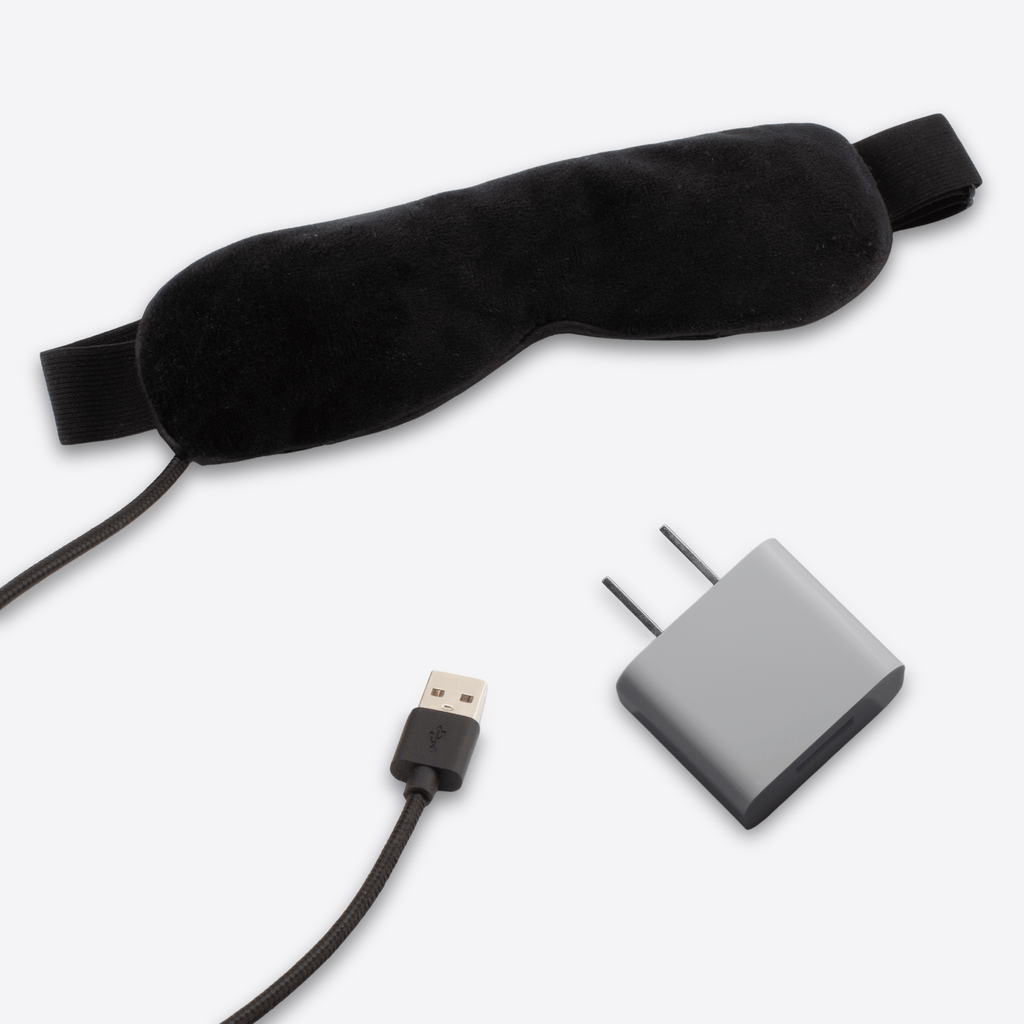 Dry Eye Relief Mask Electric Heated